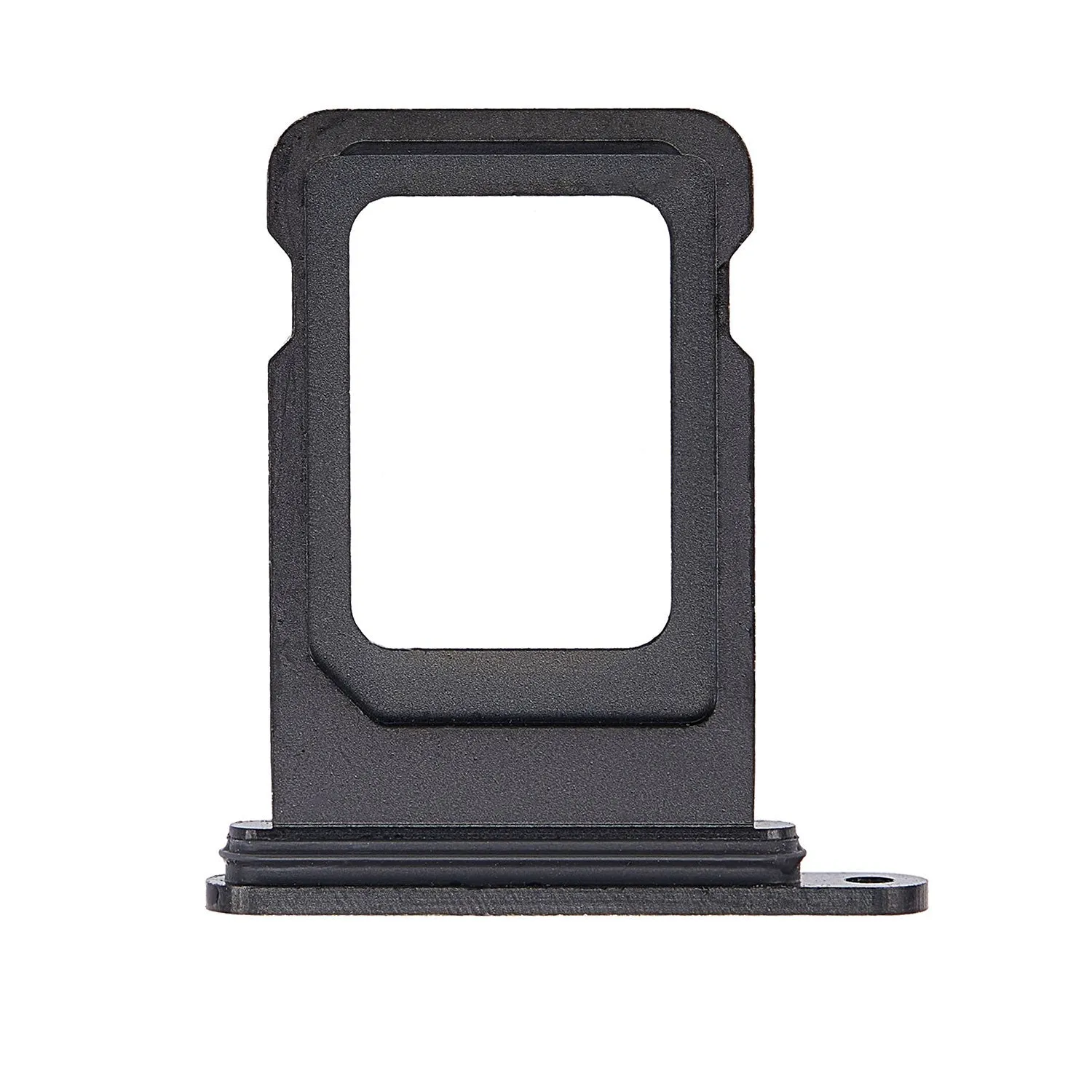 SIM Card Holder Tray for OnePlus Nord N30 SE - Black By Sparestream