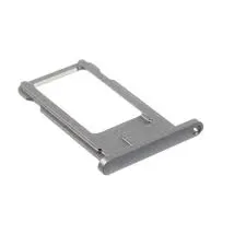 SIM Card Holder Tray for Vivo V40 5G - Grey by Sparestream