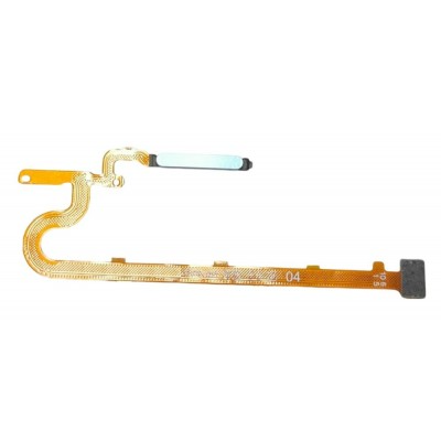 Fingerprint Sensor with Flex Cable for Vivo Y22 2022 Green by Sparestream