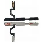 Volume Button Flex Cable for Realme C61 By Sparestream