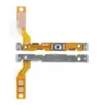 Power Button Flex Cable for Samsung Galaxy J7 Max - On Off Flex / PCB by Sparestream