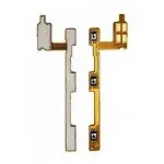 Volume Button Flex Cable for Infinix Hot 6 Pro by Sparestream