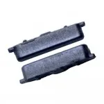 Power Button Outer for Samsung Galaxy J7 Max Black - Plastic On Off Switch by Sparestream