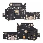 Charging Connector Flex / PCB Board for Infinix Hot 6 Pro by Sparestream