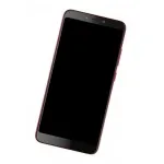 Fingerprint Sensor with Flex Cable for Infinix Hot 6 Pro by Sparestream