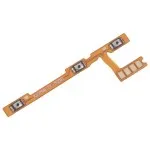 Volume Button Flex Cable for Realme C63 5G By Sparestream