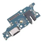 Charging Connector Flex / PCB Board for Realme C63 5G By Sparestream
