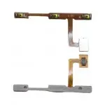 Volume Button Flex Cable for Vivo Y17 2019 by Sparestream