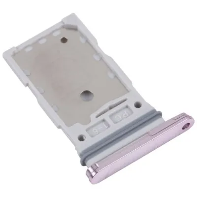 SIM Card Holder Tray for Samsung Galaxy S23 5G - Lavender by Sparestream