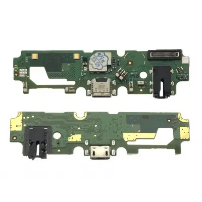 Charging Connector Flex / PCB Board for Vivo Y17 2019 by Sparestream