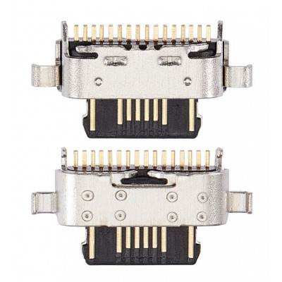 Charging Connector for Vivo V30 Pro by Sparestream