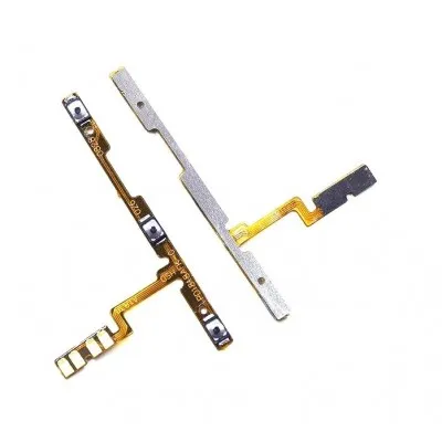 Volume Button Flex Cable for Vivo Y93 by Sparestream