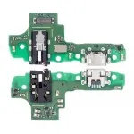 Charging Connector Flex / PCB Board for Samsung Galaxy A10s by Sparestream