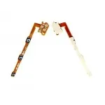 Volume Button Flex Cable for Infinix Hot 4 by Sparestream