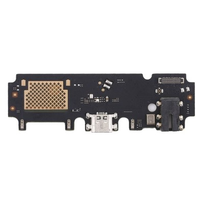 Charging Connector Flex / PCB Board for Vivo Y71 by Sparestream