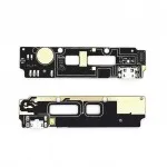 Charging Connector Flex / PCB Board for Infinix Hot 4 by Sparestream