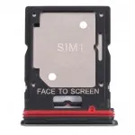 SIM Card Holder Tray for Xiaomi 11i - Green by Sparestream