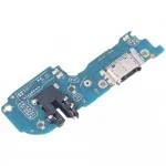 Charging Connector Flex / PCB Board for Realme 11x 5G By Sparestream