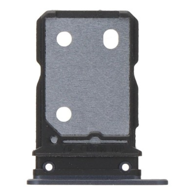 SIM Card Holder Tray for Vivo V23e - Black by Sparestream