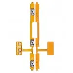 Volume Button Flex Cable for Samsung Galaxy A16 5G by Sparestream