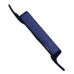 Power Button Outer for Oppo A83 Blue - Plastic On Off Switch by Sparestream