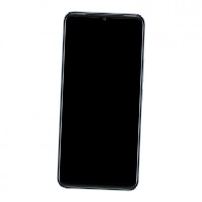 Fingerprint Sensor with Flex Cable for Vivo V23e by Sparestream