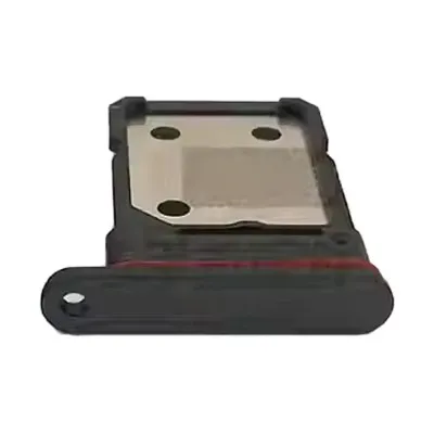 SIM Card Holder Tray for OnePlus Ace Pro - Black By Sparestream