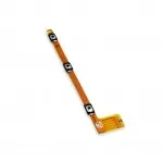 Volume Button Flex Cable for Infinix Hot 6X by Sparestream