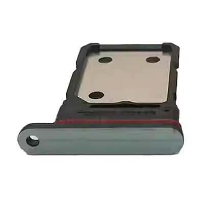 SIM Card Holder Tray for OnePlus Ace Pro - Green By Sparestream