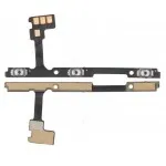 Volume Button Flex Cable for Oppo A17 by Sparestream