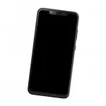 Fingerprint Sensor Flex Cable for Infinix Hot 6X by Sparestream