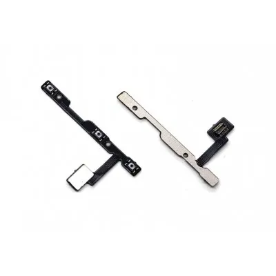 Volume Button Flex Cable for Vivo V5 Lite by Sparestream
