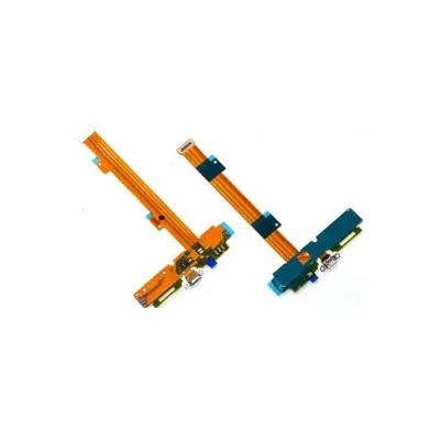 Charging Connector Flex / PCB Board for Vivo V5 Lite by Sparestream