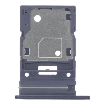 SIM Card Holder Tray for Samsung Galaxy A35 5G - Black by Sparestream