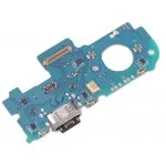 Charging Connector Flex / PCB Board for Samsung Galaxy A35 5G by Sparestream