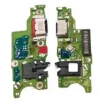 Charging Connector Flex / PCB Board for Realme 12 5G By Sparestream