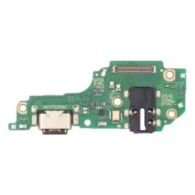 Charging Connector Flex / PCB Board for vivo Y75 5G by Sparestream