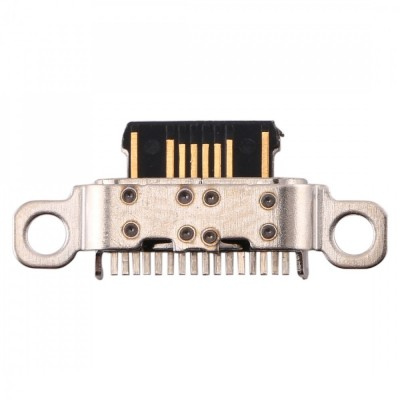 Charging Connector for vivo Y75 5G by Sparestream