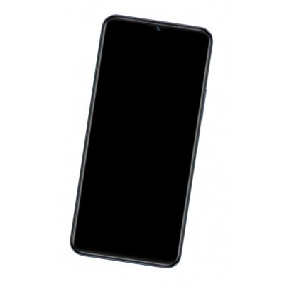 Fingerprint Sensor with Flex Cable for vivo Y75 5G by Sparestream