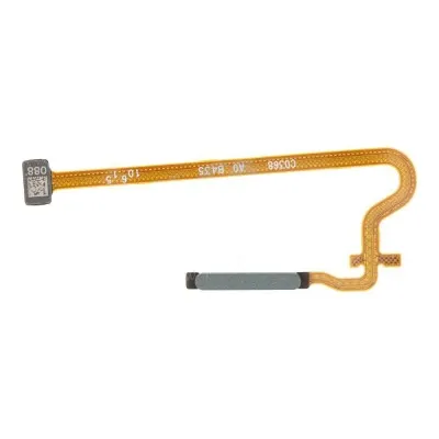 Fingerprint Sensor with Flex Cable for Realme 12 5G White By Sparestream