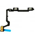 Volume Button Flex Cable for OnePlus Ace 2V By Sparestream