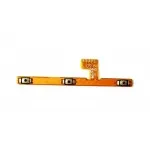 Volume Button Flex Cable for Infinix Hot 4 Pro by Sparestream