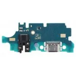 Charging Connector Flex / PCB Board for Samsung Galaxy A15 5G by Sparestream