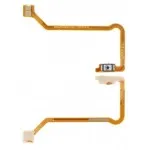 Power Button Flex Cable for Realme GT 2 - On Off Flex / PCB By Sparestream