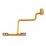 Volume Button Flex Cable for Realme GT 2 By Sparestream