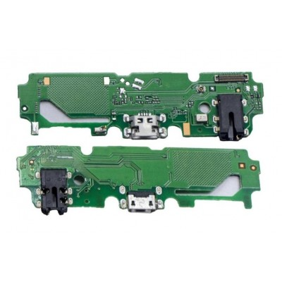Charging Connector Flex / PCB Board for Vivo Y91i 2018 by Sparestream