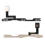 Power Button Flex Cable for Xiaomi Mi Max 2 - On Off Flex / PCB by Sparestream