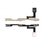 Volume Button Flex Cable for Xiaomi Mi Max 2 by Sparestream
