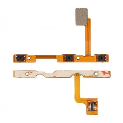 Power Button Flex Cable for Vivo Y83 - On Off Flex / PCB by Sparestream