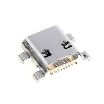 Charging Connector for Vivo Y91i 2018 by Sparestream